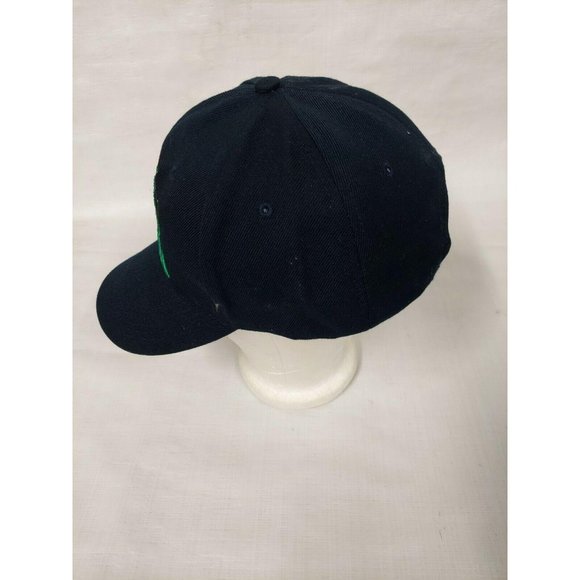 Florida Embroidered Baseball Cap Hat Adjustable Strapback Hao Xiong Di Mao Ye - Picture 3 of 8